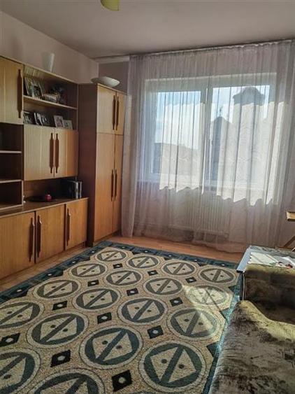 Vanzare apartament 3 camere 2 bai Tudor Fortuna-Str. Sarguintei