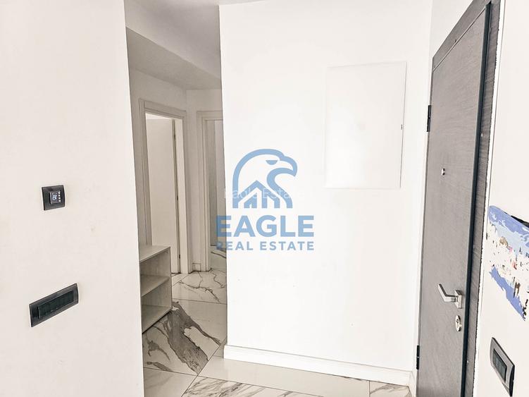 Casa Del Mar - 3 Camere cu parcare si terasa de 30 metri pe extrasezon - 15