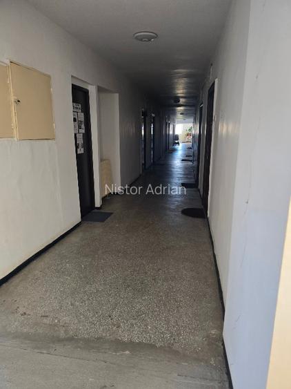 Garsoniera zona Stadionul National str Pictor Hirlescu nr 3 - 4
