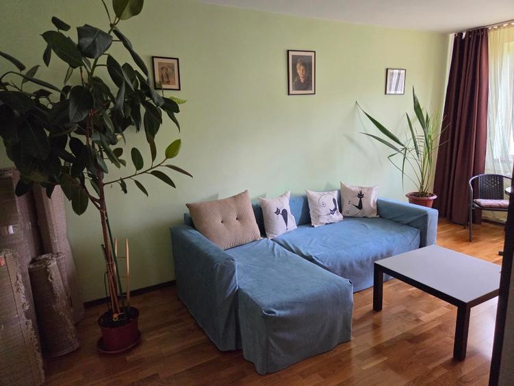 Inchiriez Apartment 3Camere