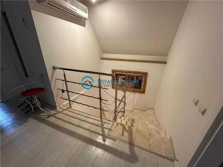 Royal Imobiliare - Inchirieri Vile Paulesti