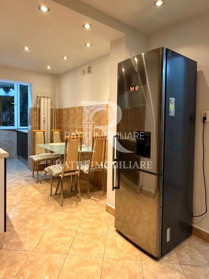 Apartament modern cu 2 camere | Decebal | Oradea - 7