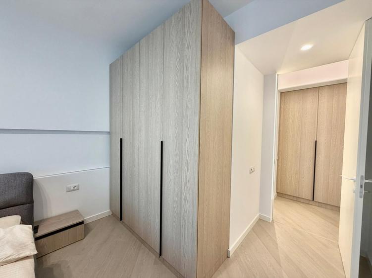 Apartament 2 camere/ Cortina North/ Promenada/ Pipera+ parcare