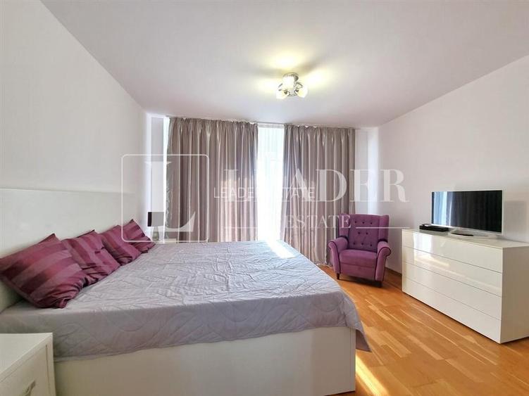 Beautiful 3 room apartment for rent I Pool I private compound - 6