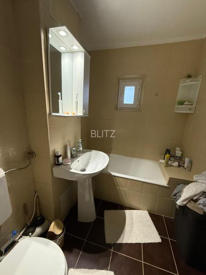 Apartament 2 camere, 51.50 mp, zona Rovine - 3