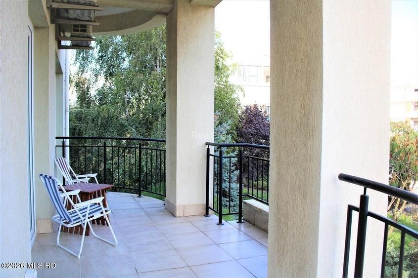 Mamaia Nord - Sea Breeze Resort, 2 camere, 81 mp utili, etaj 1, lift! - 8