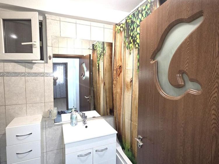 TINERETULUI BD. CANTEMIR ap. 2 CAM RENOVATE LA 50M METROU