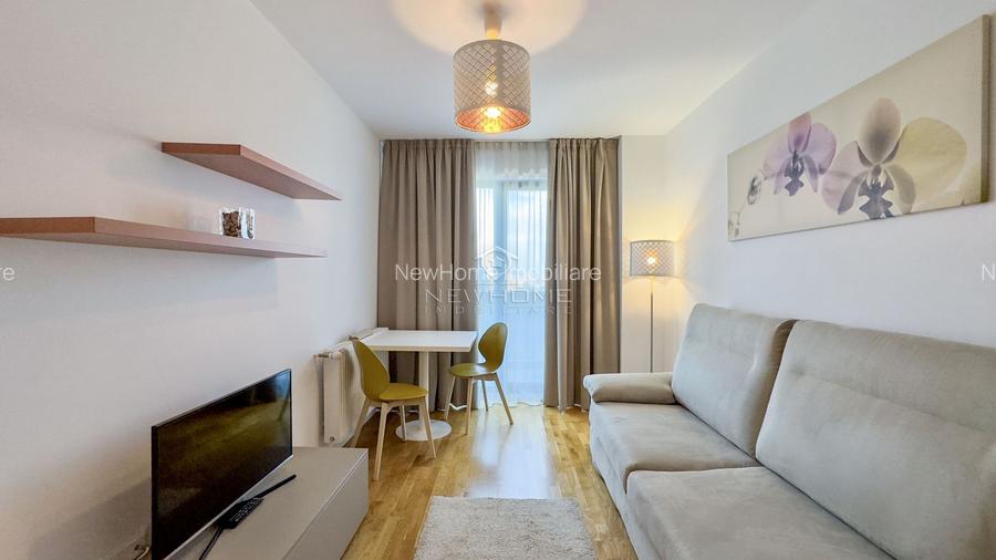 Apartament 2 camere Gheorgheni, Park Lake Iulius Mall - 2