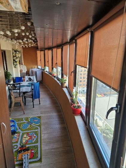 Apartament 3 camere complex Saphir Stein Grozavesti (zona Poli - Cotroceni)