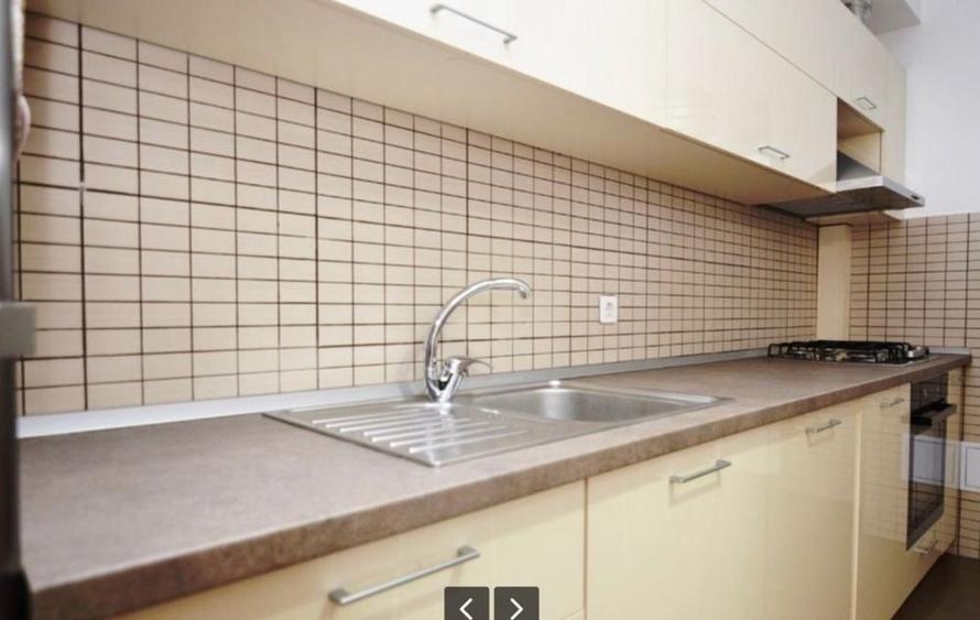 Parcul Carol | 2 camere Duplex | Terasa | Parcare | Centrala | 2 Bai