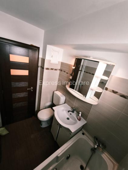 Comision 0% - Ciresica -  Apartament 4 Camere  -  Suprafata generoasa! - 17
