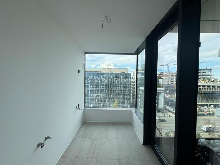 Apartament nou cu 4 camere de vânzare // One Floreasca Towers - 4
