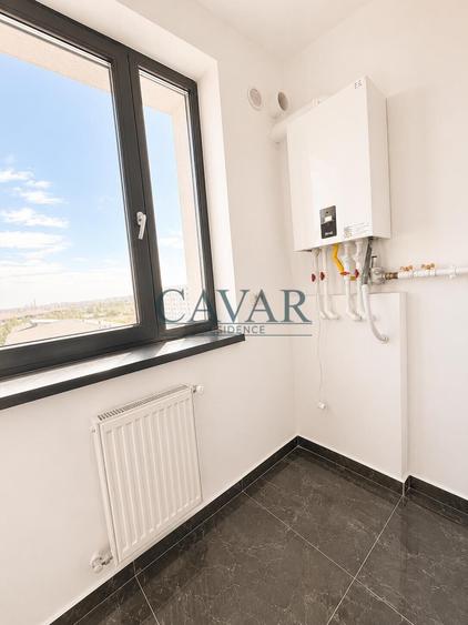 Alege Proiectul Cavar Residence Postalionului