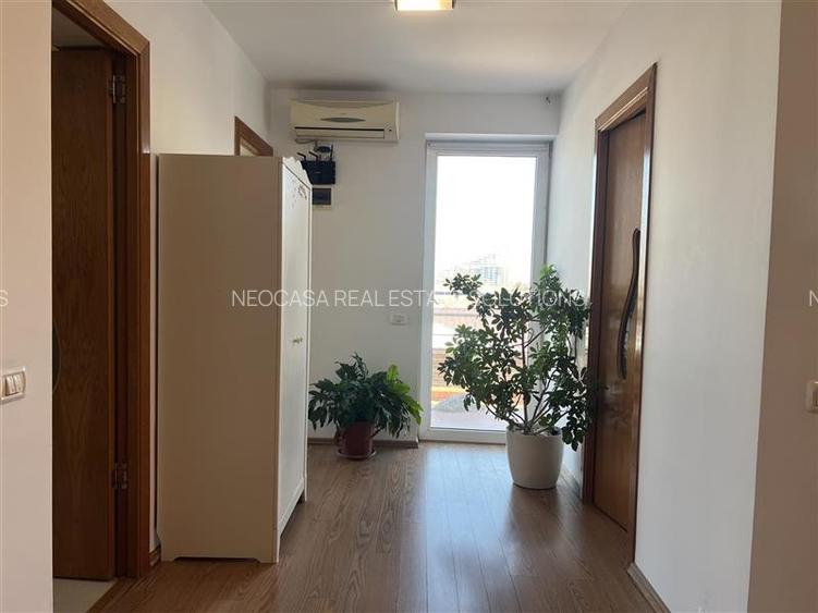 Vila individuala P+1+M | 362 mp construiti | 404 mp teren | Aviatiei - 19