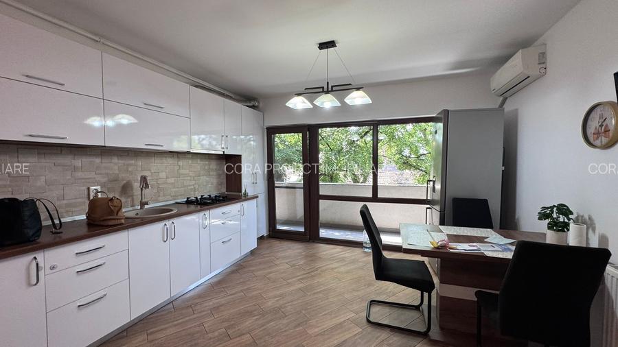 Apartament 3 camere de închiriat central, strada T. Vladimirescu-AP1519 - 4