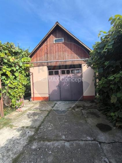 Casă de vanzare 3 camere Gherla - 7