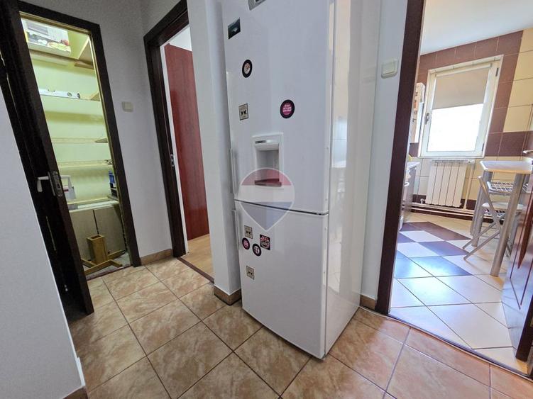 Apartament 3 camere | Focșani Sud