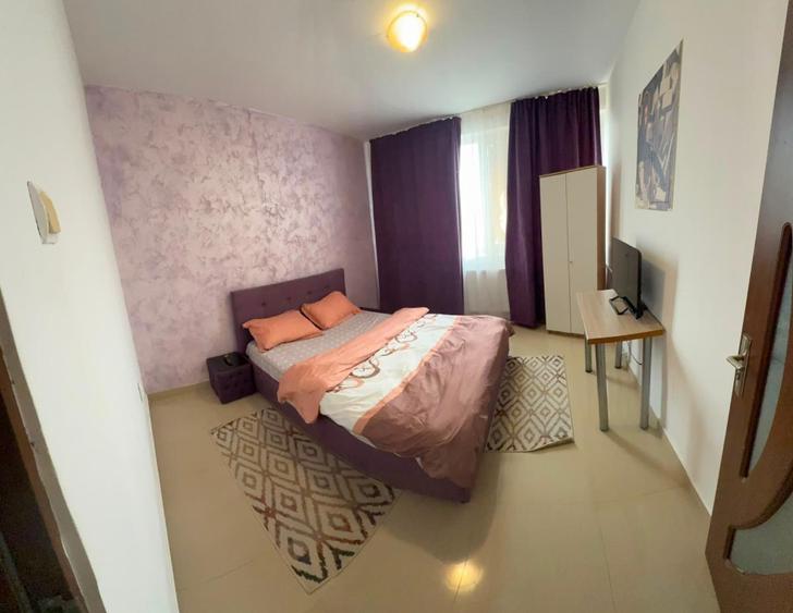 Apartament cu 2 camere, 55 mp, zona Ultracentral - Catedrala