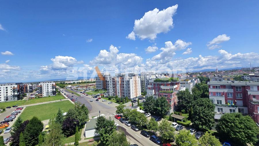 Apartament 3 camere Avantgarden Bartolomeu - 24