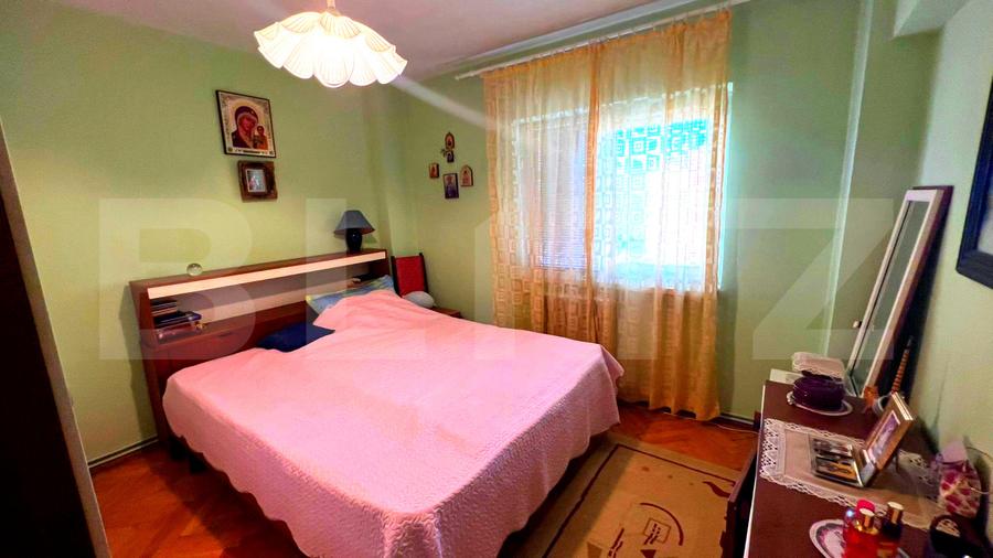Apartament 4 camere, 77 mp, Blaj – spațios și luminos