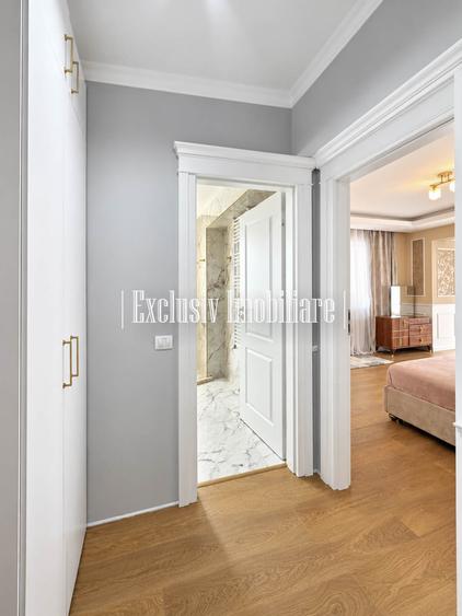 Apartament Spectaculos Renovat - 3 camere 140 mp - Aproape de Mare - Faleza Nord