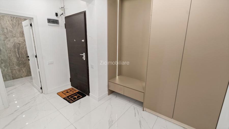 Apartament 2 camere 65 mp mobilat utilat Lujerului - 17