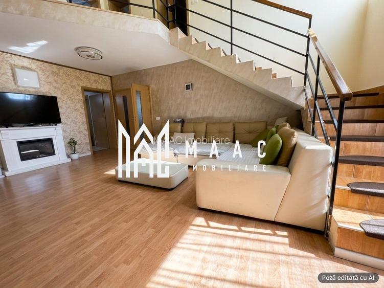 Casă de vânzare Șelimbăr | 4 camere | 170 mp | teren 472 mp - 10