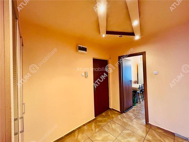 Apartament cu 3 camere decoamndate in zona Mihai Viteazu - 6