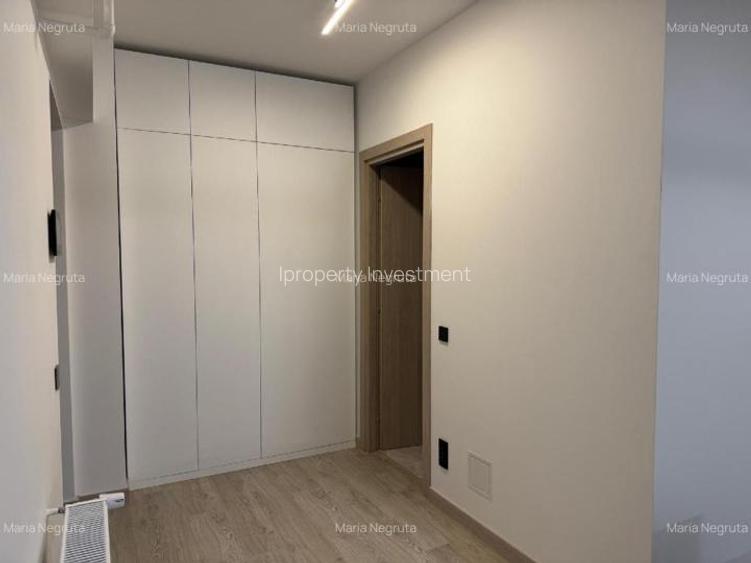Studio Select Residence  Cu Terasa Si Centrala Proprie - 6