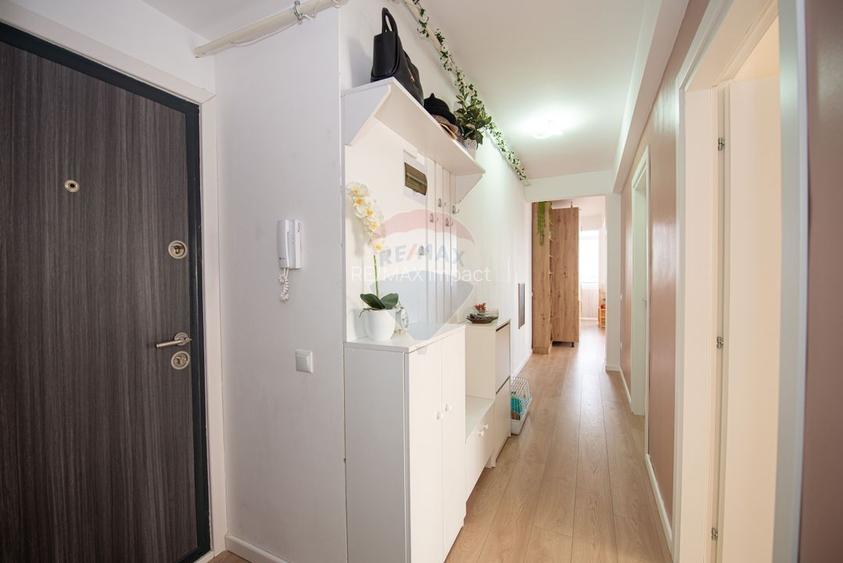 Apartament 3 camere mobilat si utilat bloc 2023, Prelungirea Ghencea - 2