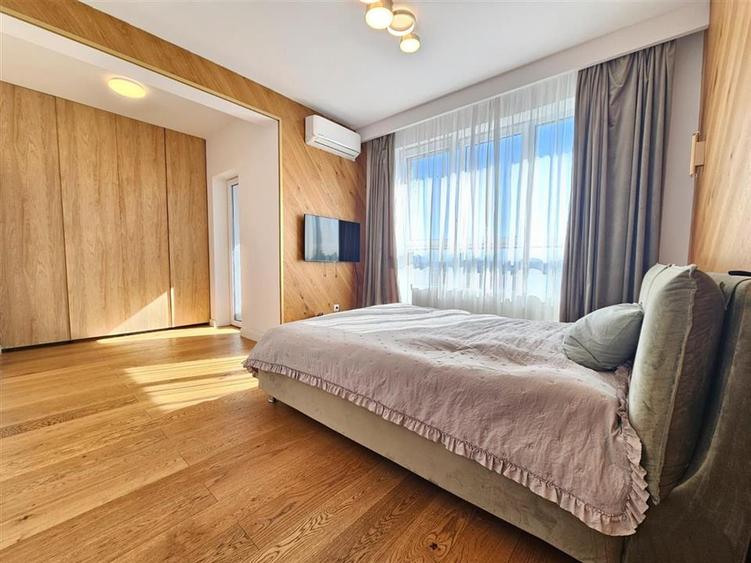 Penthouse de vanzare in Avantgarden
