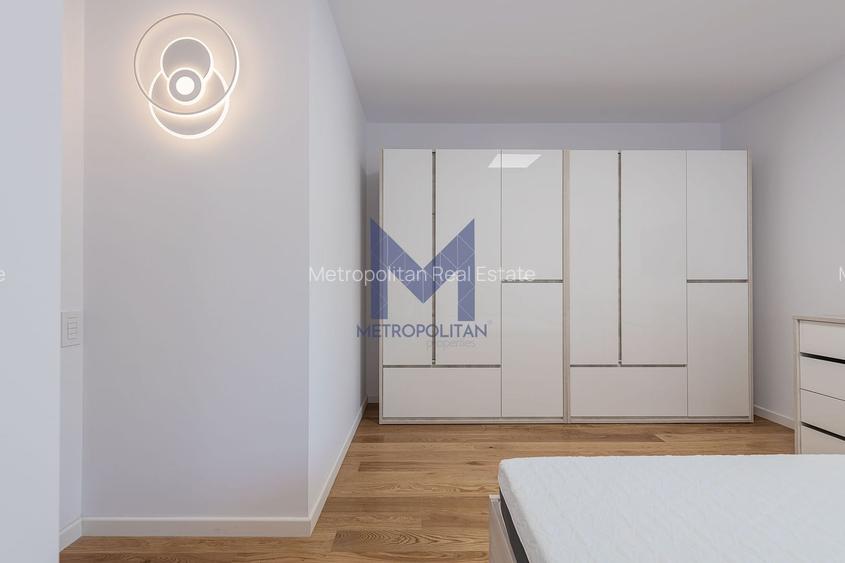 UMF I Apartament 2 camere I str Louis Pasteur 48 I etaj 1 - 13