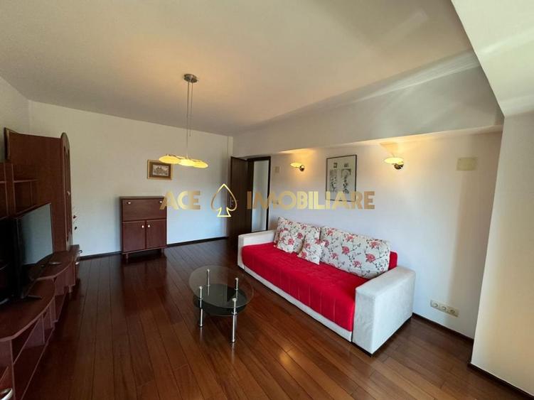 3 Camere de inchiriat | Unirii | Metrou | 2 Bai | 90 MP