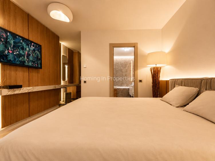 ARQA by MRS Residence | Apartament premium cu 2 camere | Terasă generoasă | - 22