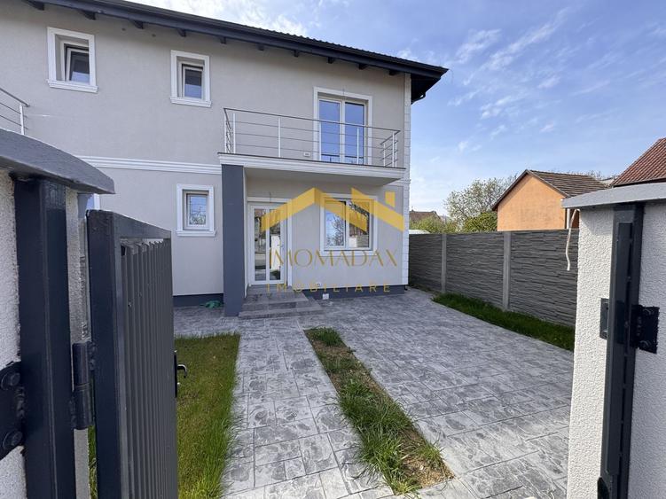Utvin-Duplex 4 camere-Predare Imediata