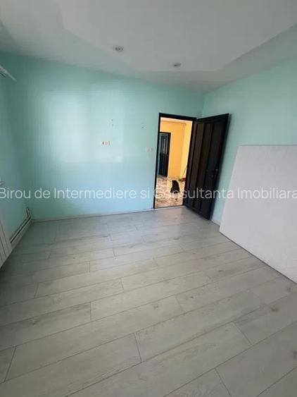 🙋Far🔸2 Camere Decomandate Su=53m² Centrala pe Gaze Instalatii noi - 8
