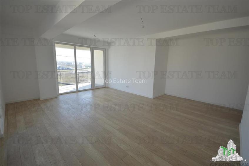 Otopeni - Apartament 2 camere 88mp + gradina 100mp - 5