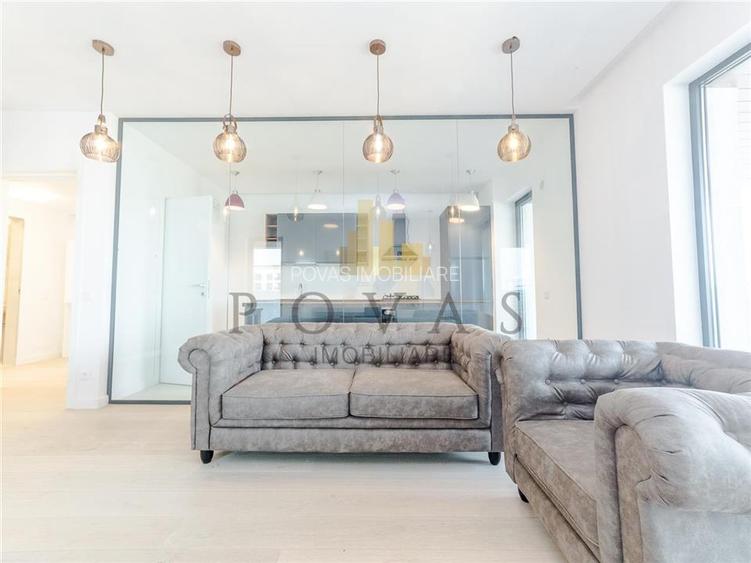 Inchiriere apartament 4 Camere Nusco Mall Promenada - 2