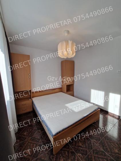 Proprietar – Apartament 3 camere Tineretului / Timpuri Noi - 11