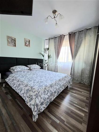 Apartament Superb, 2 Camere, Decomandat, Centru Navodari - 17