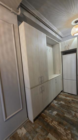 Garsonieră de închiriat Alba Iulia | 38 mp + curte 35 mp | Pet Friendly