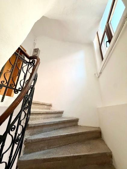 Apartament renovat integral | Vila interbelica | Zona M. Eminescu