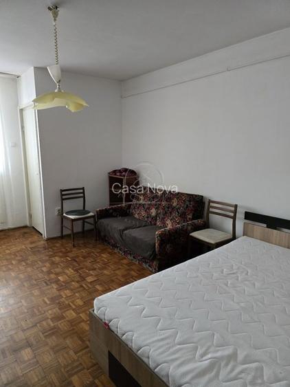 Apartament 1 Camera | Zona Parcul Detunata