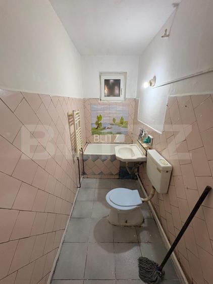 Apartament 2 camere, 38 mp, zona Dâmbu - 4