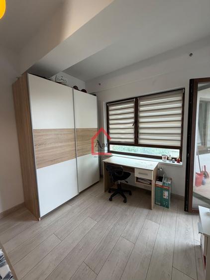 Apartament cu doua camere, Nicolina, Bloc 2020