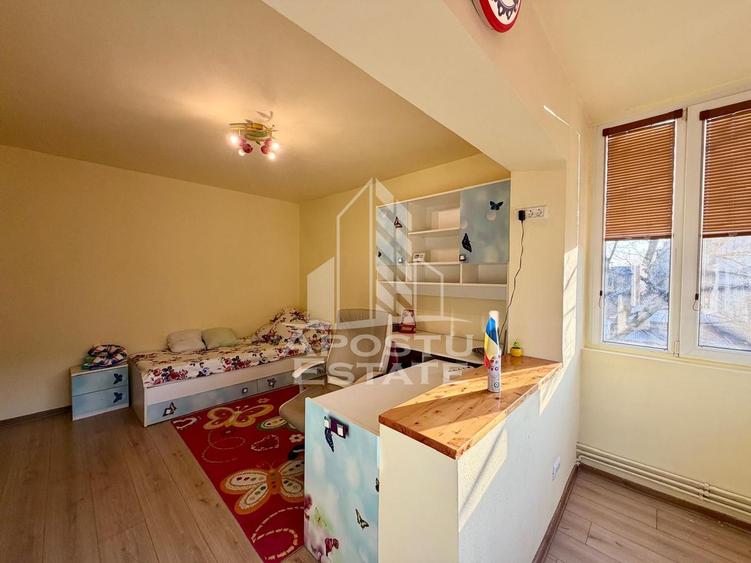 Apartament 2 camere de inchiriat, Aradului, Timisoara