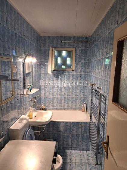Apartament 3 Camere Mobilat De Vanzare, Str Petru Dobra, Dambu - 8