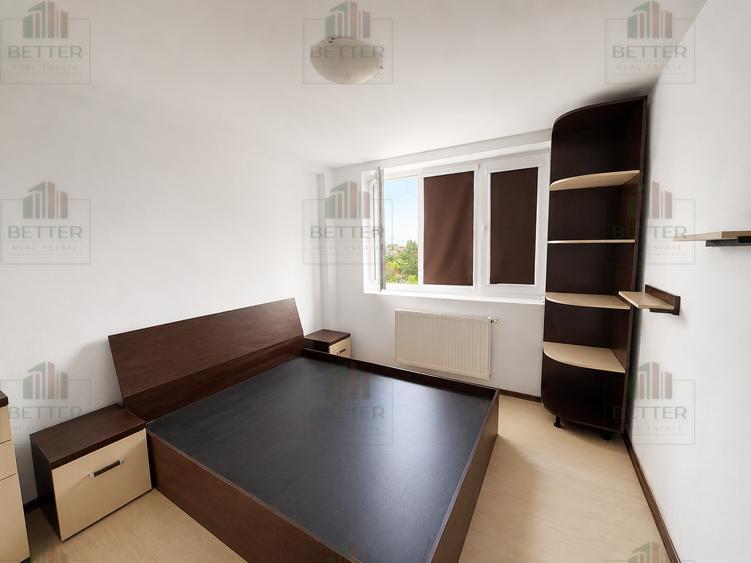 Apartament 2 camere decomandat – metrou 1 Decembrie 1918
