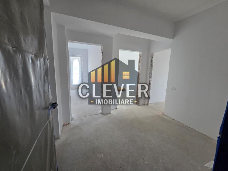 Apartament 2 camere | Curte 52 mp | Pallady | Comision 0%