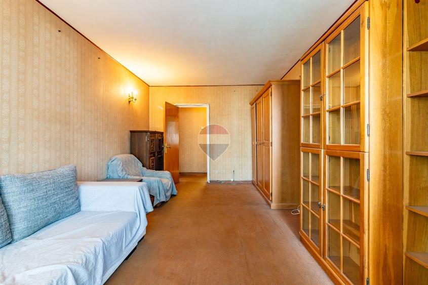 APARTAMENT 3 CAMERE | 70 MP | NICOLAE TITULESCU |
